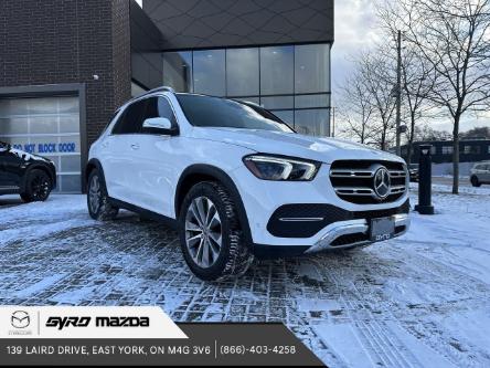 2020 Mercedes-Benz GLE 450 Base (Stk: 33430A) in East York - Image 1 of 28