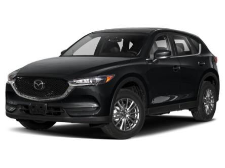 2019 Mazda CX-5 GS (Stk: N238602A) in New Glasgow - Image 1 of 11