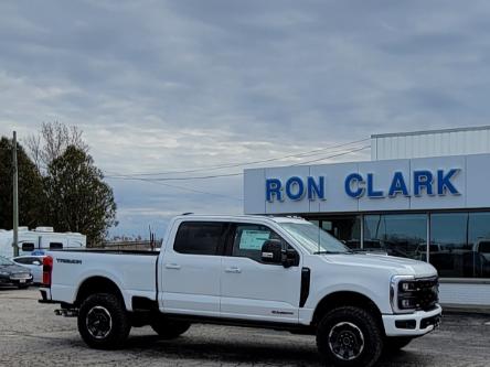 2024 Ford F-250 Lariat (Stk: 16568) in Wyoming - Image 1 of 20