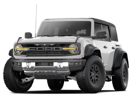 2024 Ford Bronco Raptor (Stk: 24BR311) in Toronto - Image 1 of 2