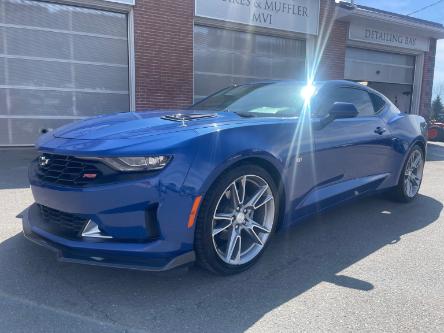 2019 Chevrolet Camaro 1LS (Stk: CO145050) in Truro - Image 1 of 19