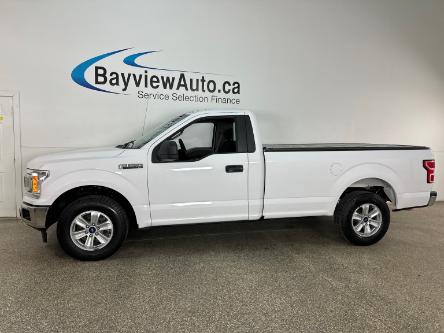 2019 Ford F-150 XL (Stk: 41122J) in Belleville - Image 1 of 18