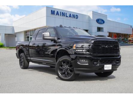 2024 RAM 3500 Limited (Stk: 23F35924A) in Vancouver - Image 1 of 25