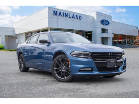 2023 Dodge Charger SXT (Stk: P3263) in Vancouver - Image 1 of 21