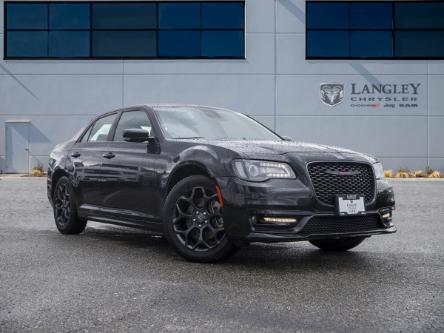 2021 Chrysler 300 S (Stk: LC2008) in Surrey - Image 1 of 19