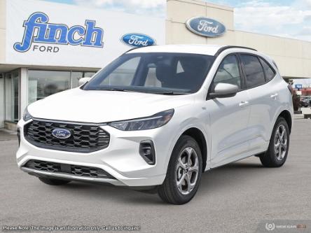 2024 Ford Escape ST-Line Select (Stk: ESO843) in Sarnia - Image 1 of 19