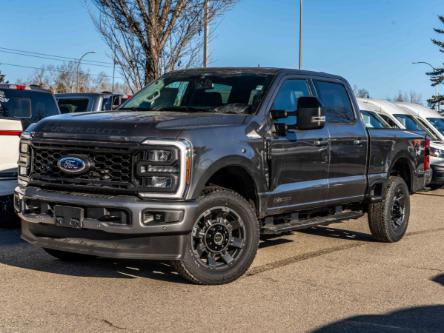 2024 Ford F-250 Lariat (Stk: R-506) in Calgary - Image 1 of 30