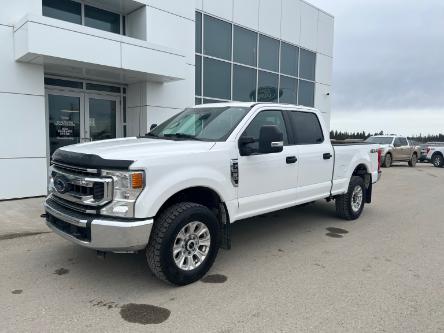 2020 Ford F-250  (Stk: 24041A) in Edson - Image 1 of 11