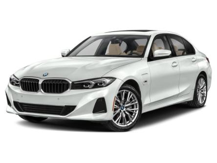 2024 BMW 330e xDrive (Stk: 24998) in Thornhill - Image 1 of 3