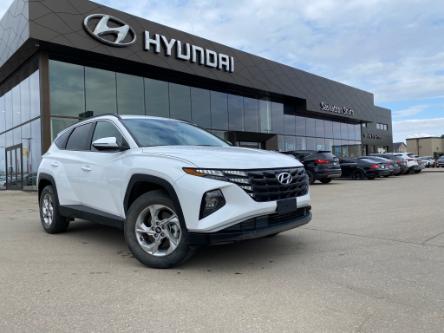 2022 Hyundai Tucson Preferred (Stk: 70162A) in Saskatoon - Image 1 of 30