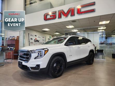 2024 GMC Terrain AT4 (Stk: RL132145) in Mississauga - Image 1 of 21