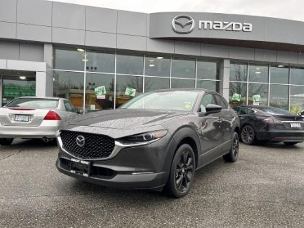 2021 Mazda CX-30 GT w/Turbo (Stk: P4758) in Surrey - Image 1 of 15