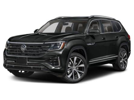 2024 Volkswagen Atlas 2.0 TSI Execline (Stk: 700SVN) in Simcoe - Image 1 of 12