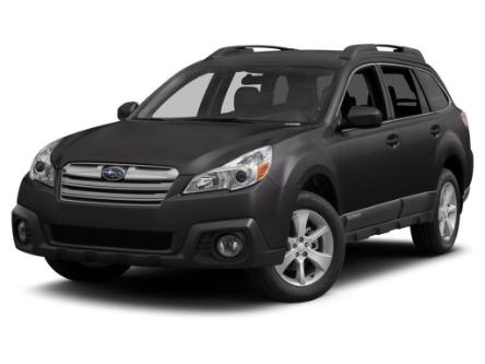 2013 Subaru Outback 2.5i Limited Package (Stk: 31613B) in Thunder Bay - Image 1 of 10