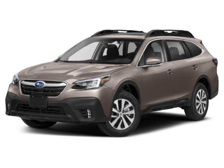 2021 Subaru Outback Touring (Stk: 31683A) in Thunder Bay - Image 1 of 12