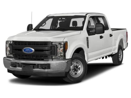 2018 Ford F-250  (Stk: 3580A) in St. Thomas - Image 1 of 3