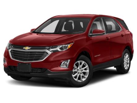 2019 Chevrolet Equinox LT (Stk: A211480) in Scarborough - Image 1 of 11