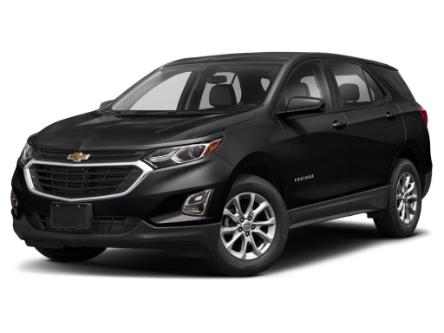 2018 Chevrolet Equinox LS (Stk: WN184945) in Scarborough - Image 1 of 9