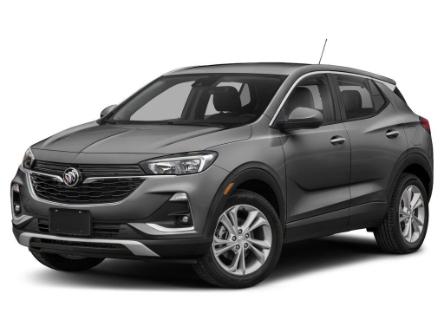 2021 Buick Encore GX Preferred (Stk: A173884) in Scarborough - Image 1 of 11