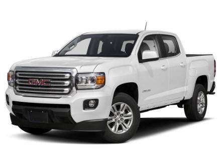 2019 GMC Canyon SLE (Stk: A190179) in Scarborough - Image 1 of 3