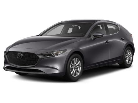 2024 Mazda Mazda3 Sport GS (Stk: N715233) in New Glasgow - Image 1 of 3