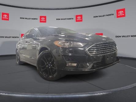 2020 Ford Fusion SE (Stk: 10111375A) in Markham - Image 1 of 31