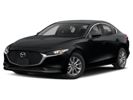 2021 Mazda Mazda3 GX (Stk: TL7357) in Dartmouth - Image 1 of 11