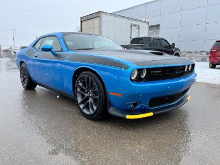 2023 Dodge Challenger R/T (Stk: 47760) in Innisfil - Image 1 of 21