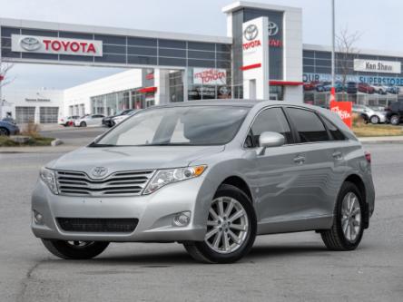 2012 Toyota Venza Base (Stk: N84024A) in Toronto - Image 1 of 25