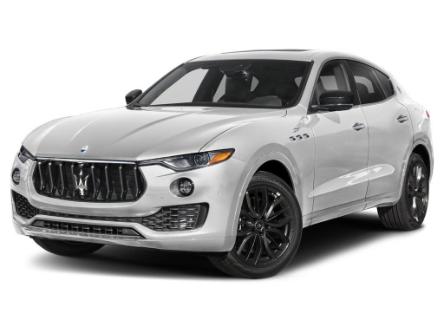 2024 Maserati Levante Modena Ultima (Stk: 3162MA) in Vaughan - Image 1 of 12