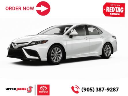 2024 Toyota Camry SE (Stk: ORDER24010) in Hamilton - Image 1 of 2