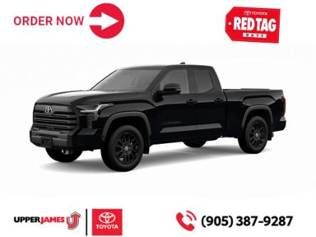 2024 Toyota Tundra Limited (Stk: ORDER24027) in Hamilton - Image 1 of 2