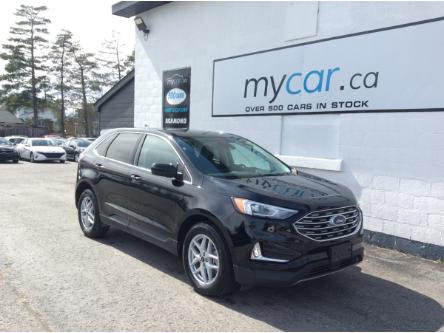 2022 Ford Edge SEL (Stk: 240303) in Ottawa - Image 1 of 21