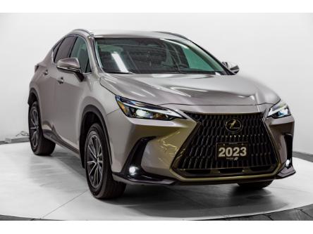 2023 Lexus NX 250 Base (Stk: 003655P) in Brampton - Image 1 of 24