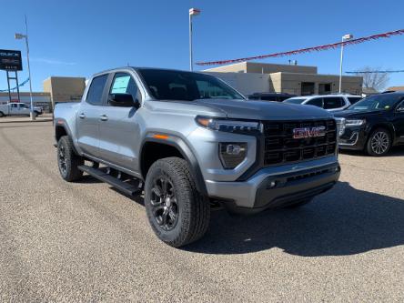 2024 GMC Canyon Elevation (Stk: 211427) in Medicine Hat - Image 1 of 27