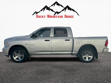 2018 RAM 1500 ST (Stk: RP016A) in Rocky Mountain House - Image 1 of 15