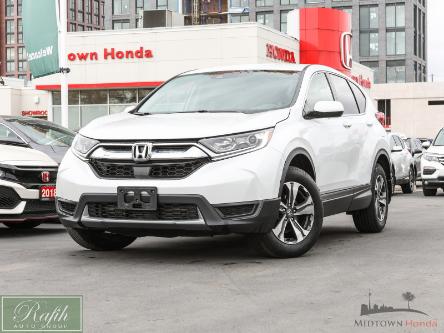 2019 Honda CR-V LX (Stk: ASD2400710) in North York - Image 1 of 28