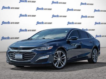 2020 Chevrolet Malibu Premier (Stk: 148013) in London - Image 1 of 27