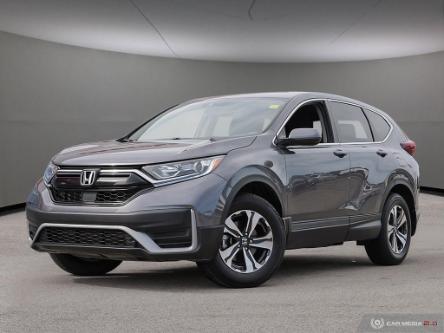 2022 Honda CR-V LX (Stk: U4226) in Okotoks - Image 1 of 30