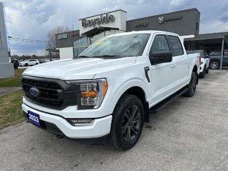 2023 Ford F-150 XLT (Stk: 26325AA) in Meaford - Image 1 of 13