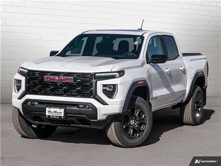 2024 GMC Canyon Elevation (Stk: 24576) in Orangeville - Image 1 of 32
