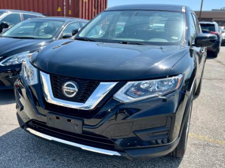 2019 Nissan Rogue S in Thornhill - Image 1 of 6