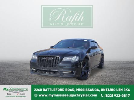 2020 Chrysler 300 S (Stk: P3613A) in Mississauga - Image 1 of 27