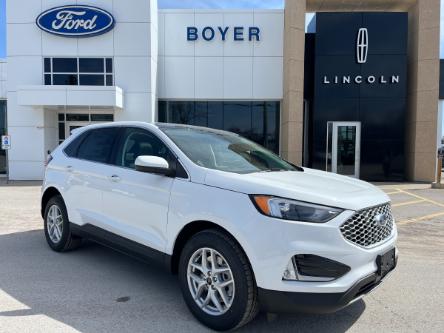 2024 Ford Edge SEL (Stk: ED3778) in Bobcaygeon - Image 1 of 32
