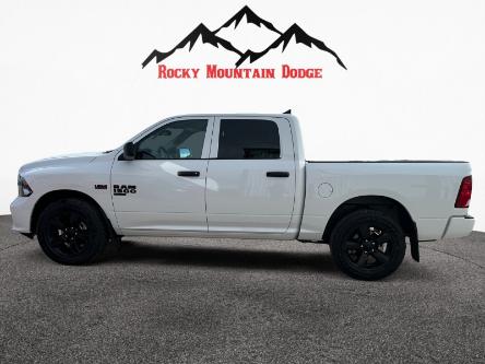 2023 RAM 1500 Classic Tradesman (Stk: PT332Z) in Rocky Mountain House - Image 1 of 15