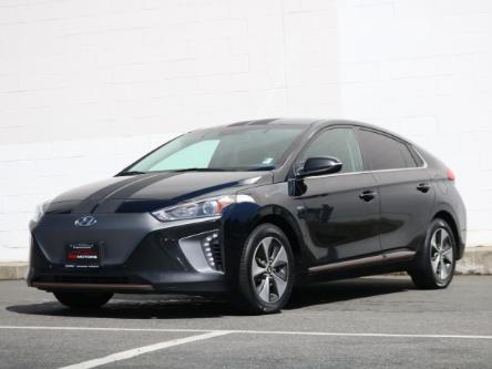 2019 Hyundai Ioniq EV Preferred (Stk: S044855) in VICTORIA - Image 1 of 26