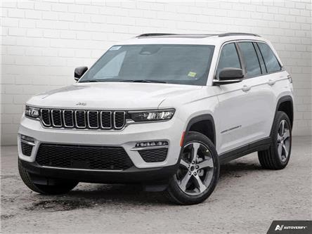 2024 Jeep Grand Cherokee Limited (Stk: RC0009) in Orangeville - Image 1 of 31