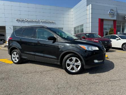 2015 Ford Escape SE (Stk: P6734A) in Toronto - Image 1 of 21