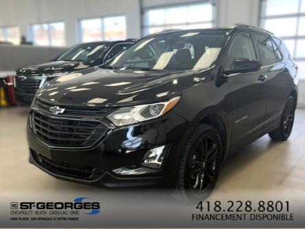 2021 Chevrolet Equinox LT (Stk: R377A) in Saint-Georges - Image 1 of 30