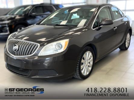2013 Buick Verano Base (Stk: R381B) in Saint-Georges - Image 1 of 30